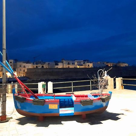 Vila Casa Tra Borgo E Mare Monopoli Exteriér fotografie