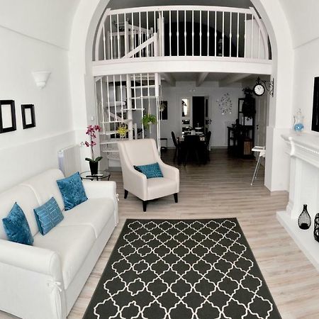 Vila Casa Tra Borgo E Mare Monopoli Exteriér fotografie