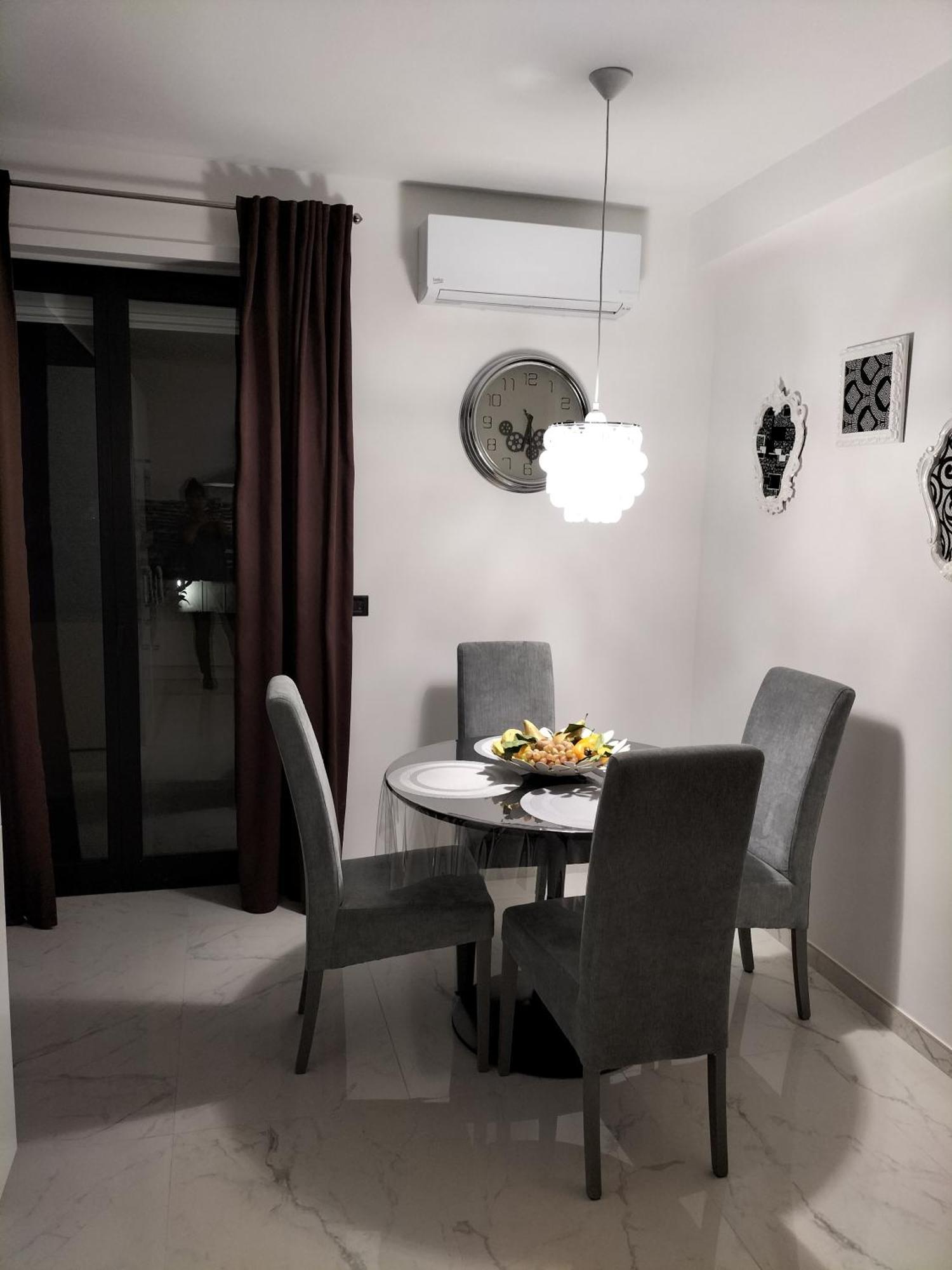 Vila Casa Tra Borgo E Mare Monopoli Exteriér fotografie