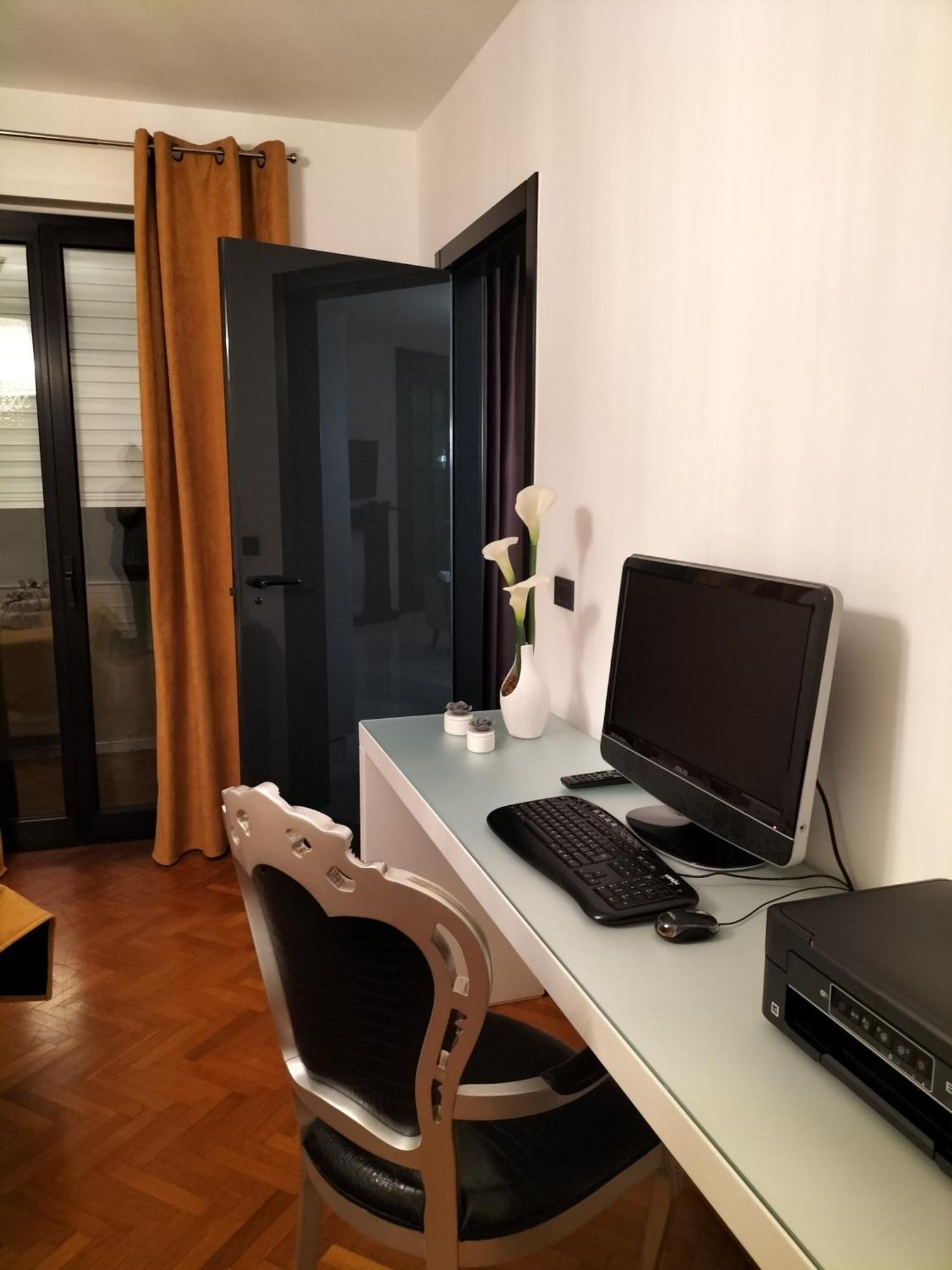 Vila Casa Tra Borgo E Mare Monopoli Exteriér fotografie